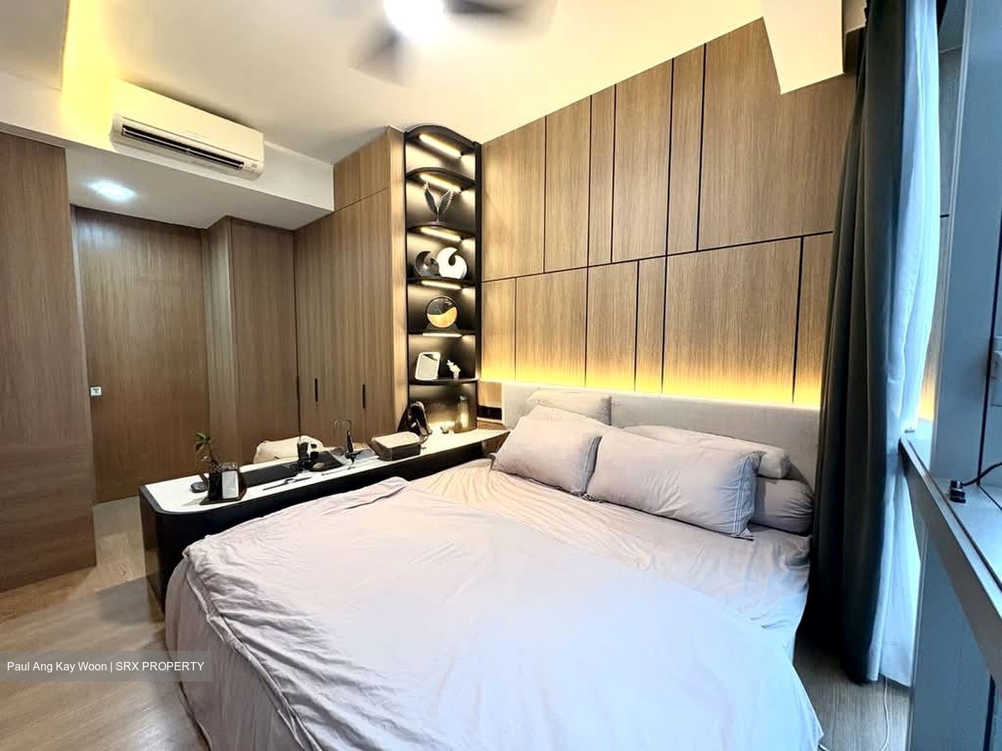 Echelon (D3), Condominium #553481781